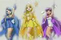 Mermaid Melody-Bad Boy