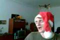 gorbatchovm,santa and one men :)