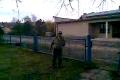 Domadice parkour