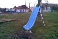 Domadice parkour 2