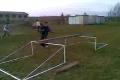 Domadice parkour 4
