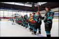 HLC Bulldogs Brno vs. HC Slávia Praha