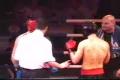 THAI-BOX - bílovec 2008  2