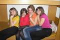 Iwkina oslava 16-ky