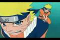 Naruto vs. SaSuke