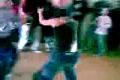 Pato vs Laco
