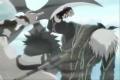 Kakashi Hatake vs Zabuza Momoči