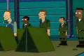 Futurama S3-02-War Is The H-Word