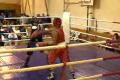 Babiak Boxing