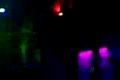 Twister Disco club