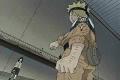 Naruto a Sasuke vs Neji a Gaara