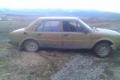 skoda drift