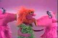 Muppets - Mahna Mahna