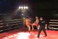 Kormaňoš Miroslav [Muay Thai Poprad] vs Martin Vávra [Fight Gym Ostrava] 2kolo