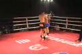 Očenášek Michal [Cerberos NMnV] vs Halada Michal [Hanuman BA] 3kolo