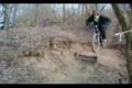 Shore riding Zeliezovce
