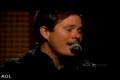 Angels and Airwaves live AOL