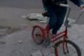 Killer Biker Domin
