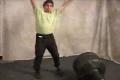 KungFu Casting