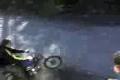 extrem na cross benovka pnacek