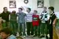 SLOVAN FANS 2 IN kruhofka:):D