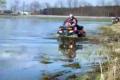 Čtyřkolky -Suzuky Kingquad 700     WWW.Quad4X4.cz