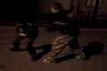 fight