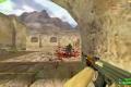 Moje prve cs 1.6 video SHARK