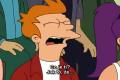 Futurama S3-10-The Luck of the Fryrish
