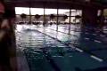 schwimmen
