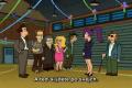 Futurama S3-11-The Cyber House Rules
