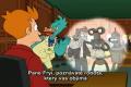 Futurama S3-12-Insane in the Mainframe