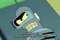 Futurama S3-13-Bendin' In The Wind