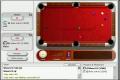 MIX 9-ball hlava vs. saly