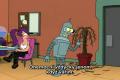 Futurama S4-11-30% Iron Chef