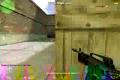 Counter strike 1bullet 2 hs :D