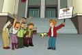 Futurama S5-02-Jurassic Bark