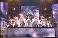 Intro k Wild Energy koncertu Ruslany