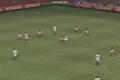 PES 2008 goals compilation 3