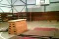Ked sa macak snazi parkourovat