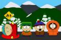 Duke Nukem vs. South park