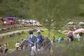 Miskolc rally 2008