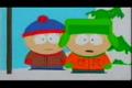 south park - Cartmanova mama je spinava cundra
