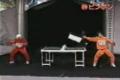 Matrix Ping-Pong