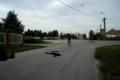 village parkour Čataj