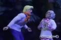 robot chicken scooby doo