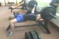 benchpress edko :D:D