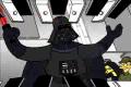 Simpsons - StarWars parodia