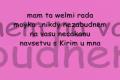 for me