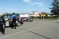 FIA GT Championship - parking